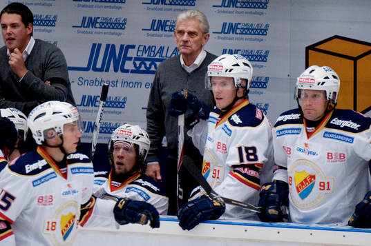 Hardy Nilsson, tränare, Djurgården