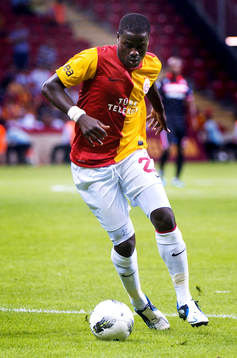 Emmanuel Eboue