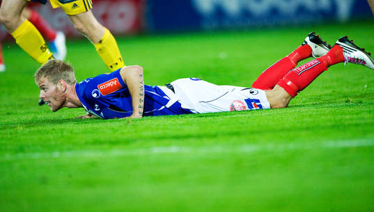 Platt fall, Oscar Möller, Åtvidaberg