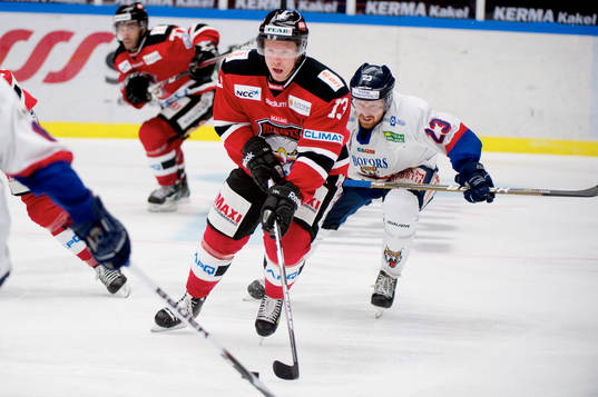 Morten Green, Malmö, Fredrik Höggren, Bofors