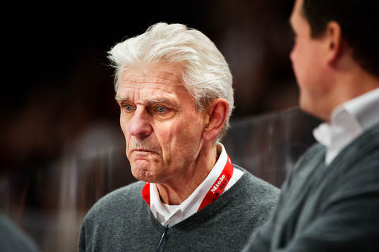 Hardy Nilsson, tränare