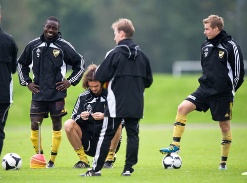  Dauda Kanu.