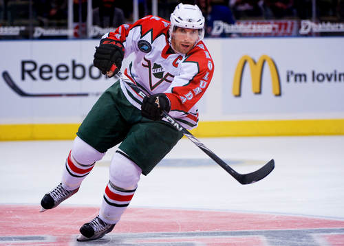 Joel Lundqvist, Frölunda