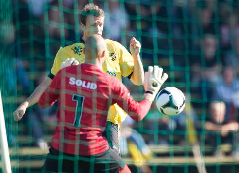 Johan Waldemarsson, Hässleholm,  nickar, Eskilsminnes