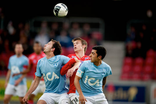 Miljan Mutavdzic, Malmö FF, Måns Söderqvist, Kalmar,