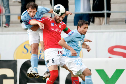 Miljan Mutavdzic, Malmö FF, Tobias Carlsson, Kalmar,