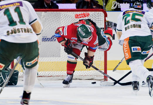 Mathis Olimb, Frölunda