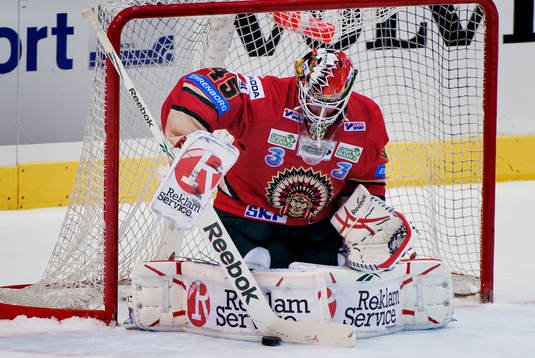 Magnus Hellberg