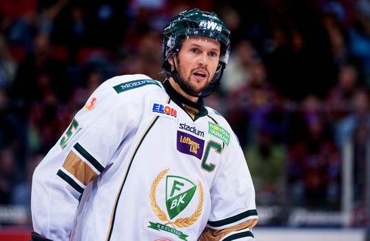 Rickard Wallin