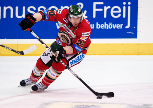 Joel Lundqvist