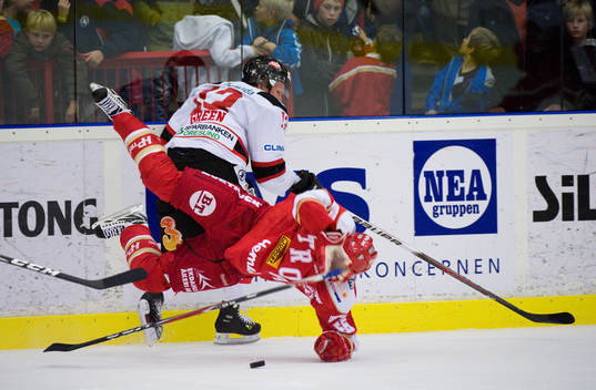 Morten Green, Malmö, Istvan Bartalis, Troja