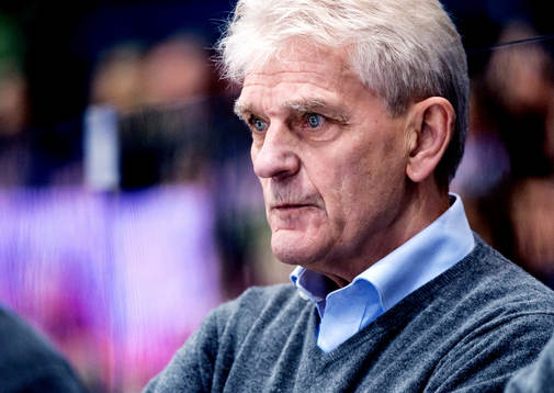 Hardy Nilsson, tränare