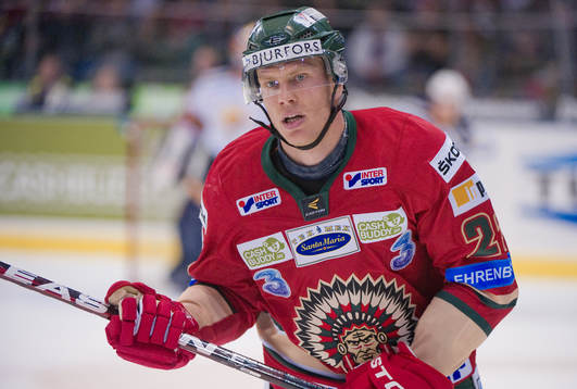 Mikael Johansson