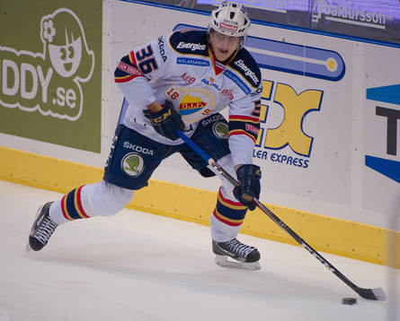 Philip Holm