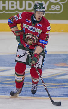 Christian Bäckman