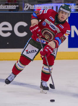 Nicklas Lasu