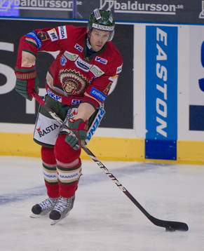 Christian Bäckman