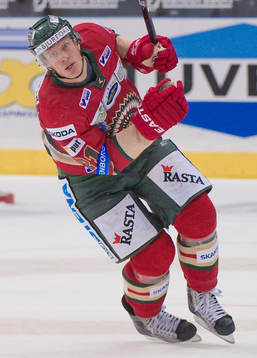 Mikael Johansson