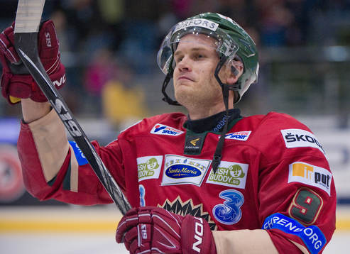 Magnus Kahnberg