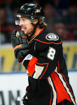 Teemu Selänne