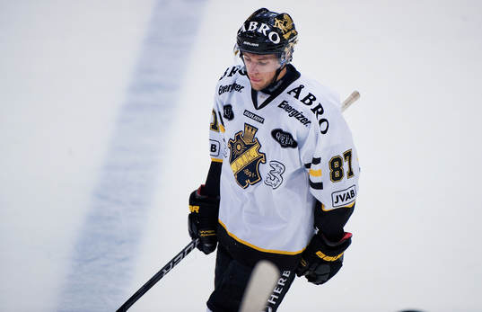 Robert Rosén, AIK, depp