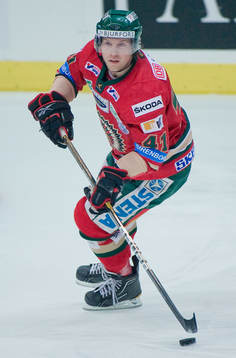 Mathis Olimb