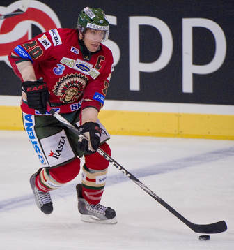 Joel Lundqvist