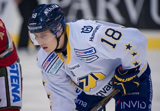 Jesper Fasth