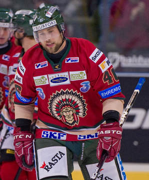 Christoffer Persson