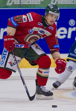 Nicklas Lasu