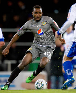  Isaac Pupo.