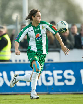  Björn Runström.