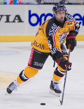 Robin Jonsson
