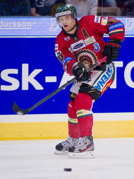 Fredrik Pettersson