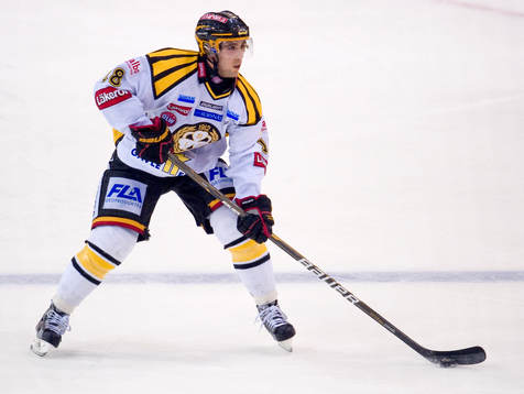 Ryan Gunderson
