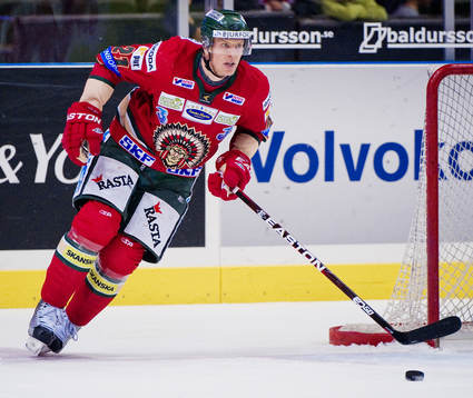 Mikael Johansson