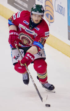 Nicklas Lasu