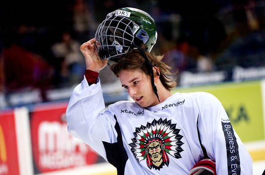 Sebastian Collberg