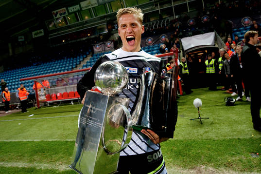 Helsingborg - Kalmar: Pär Hansson, målvakt, Helsingborg,