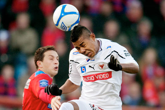 Ricardo Santos, Kalmar