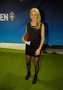 Josefin Öqvist