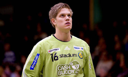 Peter Johannesson, Sävehof