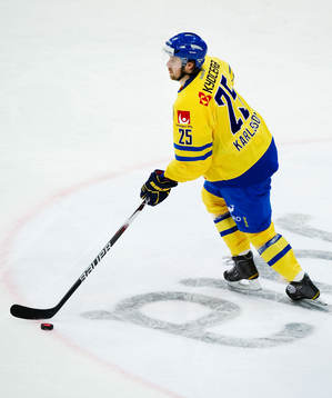 Mattias Karlsson