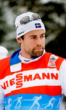 Rikard Grip, förbundskapten dam