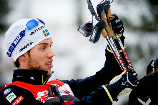 Marcus Hellner, Sverige