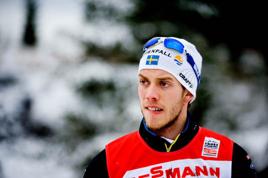 Marcus Hellner, Sverige
