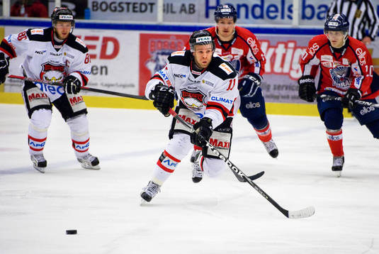 Robert Carlsson, Malmö