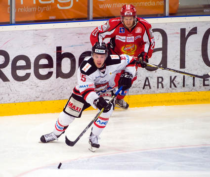 Alexander Barta, Malmö