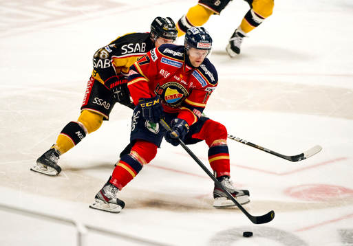 Mathias Tjärnqvist, Djurgården