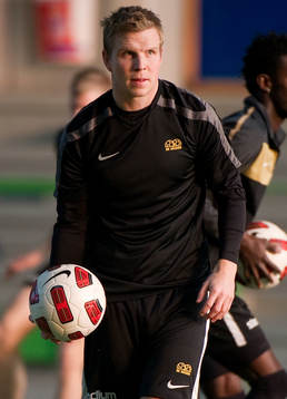 David Marek Frölund, Häcken